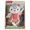 Fisher-Price: Plišana figura Little Pretzel Snowcat (HKD64) Fisher-Price: Plišana figura Little Pretzel Snowcat (HKD64)