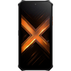 HAMMER Energy X2 Okostelefon, fekete/narancssárga