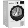 Beko BM3T40230W Hőszivattyús szárítógép Beko BM3T40230W Hőszivattyús szárítógép