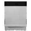 Electrolux E52LE110S Beépíthető mosogatógép Electrolux E52LE110S Beépíthető mosogatógép