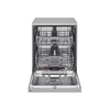 LG DF242FPS Szabadonálló mosogatógép LG DF242FPS Szabadonálló mosogatógép
