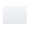 Apple (MK2D3ZM/A) Magic Trackpad – fehér Multi-Touch felület Apple (MK2D3ZM/A) Magic Trackpad – fehér Multi-Touch felület