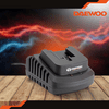 Daewoo DALCH-25-1 Akkumulátor Gyorstöltő