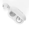Swissten Stonebuds TWS bluetooth fülhallgató, fehér (54100100)