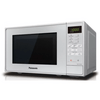 Panasonic NN-ST23RMEVG Mikrohullámú sütő, ezüst Panasonic NN-ST23RMEVG Mikrohullámú sütő, ezüst