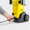 Karcher K3 Car & Home magasnyomású mosó (1.676-356.0) Karcher K3 Car & Home magasnyomású mosó (1.676-356.0)