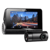 70mai Dash Cam 4K A810 + RC12 menetrögzítő kamera szett 70mai Dash Cam 4K A810 + RC12 menetrögzítő kamera szett