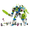 LEGO® DREAMZzz™ Mateo i Z-Blob borbeni mech vitez (71485) LEGO® DREAMZzz™ Mateo i Z-Blob borbeni mech vitez (71485)