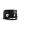 Sage STA735BTR Kenyérpirító, fekete Sage STA735BTR Kenyérpirító, fekete