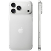 Apple iPhone 18 Pro Max 256GB Okostelefon, ezüst (MJXP4HX/A)