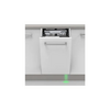 MPM MPM-45-ZMI-05 Beépíthető mosogatógép MPM MPM-45-ZMI-05 Beépíthető mosogatógép