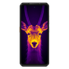 Ulefone Armor 25T Pro 6/256GB Okostelefon, fekete