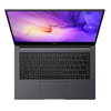 Huawei Matebook D14 53011WDY Notebook, Szürke + Windows 10
