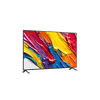 QNED Smart LED TV, 4K UHD, HDR, webOS