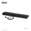 Club 3D CSV-2541 Notebook Dokkoló Club 3D CSV-2541 Notebook Dokkoló