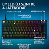 Logitech G316 X 75 Gaming billentyűzet (920-014290)