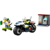 LEGO® City Potjera policijskih motociklista (60455) LEGO® City Potjera policijskih motociklista (60455)