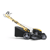 Stiga Combi 53 SQ benzinmotoros fűnyíró (2L0536848/ST1) Stiga Combi 53 SQ benzinmotoros fűnyíró (2L0536848/ST1)