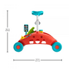 Fisher-Price Kétirányú intelligens járássegítő (HJP44) Fisher-Price Kétirányú intelligens járássegítő (HJP44)