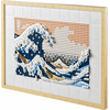 LEGO ART Hokuszai - A nagy hullám
