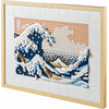 LEGO® ART Hokuszai – A nagy hullám (31208) LEGO® ART Hokuszai – A nagy hullám (31208)