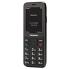 KX-TU250EXB 4G, dect telefon, Black