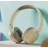Philips TAH3209BG/00 Vezeték nélküli fejhallgató, bézs