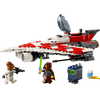 LEGO 75388 Jedi Bob csillagha.s űrhajója