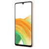 Samsung Galaxy A33 128/6GB 5G Okostelefon, Király barack Samsung Galaxy A33 128/6GB 5G Okostelefon, Király barack
