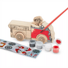 Melissa & Doug 33266 Mancs Őrjárat - kifesthető fa járművek Melissa & Doug 33266 Mancs Őrjárat - kifesthető fa járművek