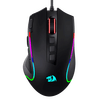 Redragon M612 Predator RGB Gaming miš, crni