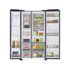 Samsung RS68CG885DB1EF Side-by-side hűtőszekrény Samsung RS68CG885DB1EF Side-by-side hűtőszekrény