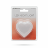 LED irányfény szív 220-240V 50/60Hz