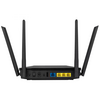 ASUS Wireless Router Dual Band AX1800 1xWAN(1000Mbps) + 3xLAN(1000Mbps) + 1xUSB, RT-AX1800U ASUS Wireless Router Dual Band AX1800 1xWAN(1000Mbps) + 3xLAN(1000Mbps) + 1xUSB, RT-AX1800U