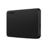 Toshiba Canvio Slim Külső merevlemez, 1TB (HDTD310EK3DA) Toshiba Canvio Slim Külső merevlemez, 1TB (HDTD310EK3DA)
