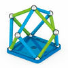 Geomag Green Line Classic 25 db-os mágneses építőjáték (20GMG00275) Geomag Green Line Classic 25 db-os mágneses építőjáték (20GMG00275)