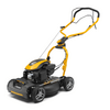 Stiga Multiclip 747 SD benzinmotoros fűnyíró (298472848/ST2) Stiga Multiclip 747 SD benzinmotoros fűnyíró (298472848/ST2)