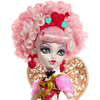 Monster High: Misztikus mulatság baba - Cupid (JBG77) Monster High: Misztikus mulatság baba - Cupid (JBG77)