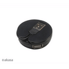 Akasa AK-HB-19BK Connect4C 4in1 4 port USB 2.0 Akasa AK-HB-19BK Connect4C 4in1 4 port USB 2.0
