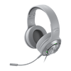 Edifier G30 II Hecate Gamer fejhallgató, szürke