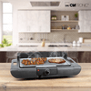 Clatronic BQ3507 BK Asztali grillsütő