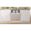 Bosch SMV6YCX14E Serie 6 Beépíthető mosogatógép