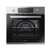 Candy PCT25CXCH64CCB Beépíthető sütő + kerámia főzőlap