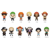 One Piece Bag Clip meglepetésfigura, 6 cm (32530) One Piece Bag Clip meglepetésfigura, 6 cm (32530)