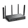 TP-Link ER706W-4G Omada 4G+ Cat6 AX3000 Gigabit VPN Router TP-Link ER706W-4G Omada 4G+ Cat6 AX3000 Gigabit VPN Router