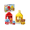 LEGO® DUPLO® Napi rutin: vacsora és alvás (10414) LEGO® DUPLO® Napi rutin: vacsora és alvás (10414)