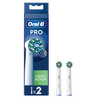 Oral-B EB50-2 Cross Action pótfej 2 db Oral-B EB50-2 Cross Action pótfej 2 db