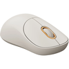 Xiaomi Wireless Mouse 3 Vezeték nélküli egér, fehér (BHR8912GL) Xiaomi Wireless Mouse 3 Vezeték nélküli egér, fehér (BHR8912GL)