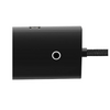 Baseus 4 portos USB-A HUB adapter (WKQX030001) Baseus 4 portos USB-A HUB adapter (WKQX030001)
