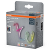 Osram Flex Audio TV Voice Receiver 2M RGB USB-csatlakozású LED szalag Osram Flex Audio TV Voice Receiver 2M RGB USB-csatlakozású LED szalag